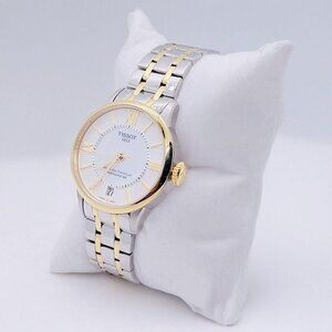Tissot Chemin des Tourelles Powermatic 80 Lady